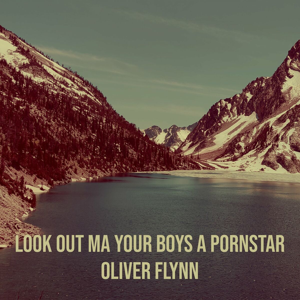 Oliver Flynn: albums, songs, playlists | Listen on Deezer