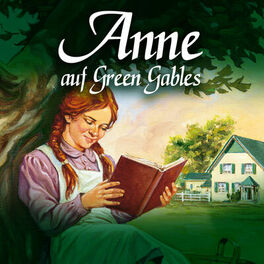 Artist picture of Anne auf Green Gables