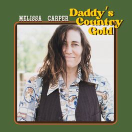 Artist picture of Melissa Carper