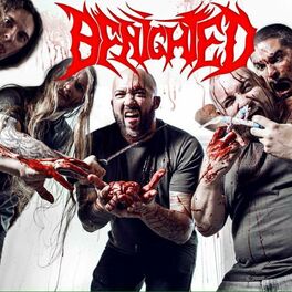Artist picture of Benighted