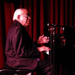 Barry Harris