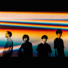 androp: albums, songs, playlists | Listen on Deezer