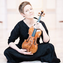 Artist picture of Isabelle Faust