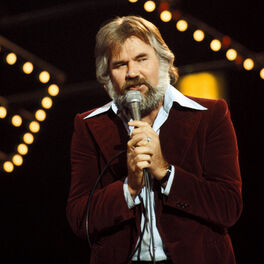 Artist picture of Kenny Rogers