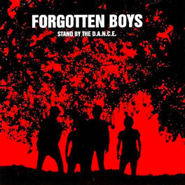 Forgotten Boys