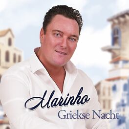 Artist picture of Marinho