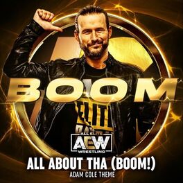 All Elite Wrestling