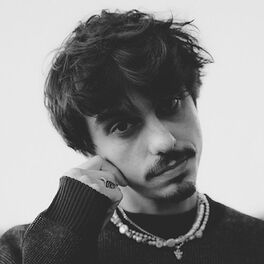 Artist picture of Gabriel Henriques
