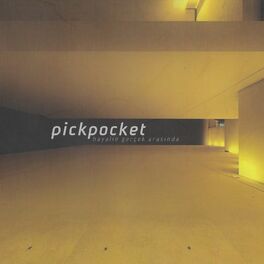 Artist picture of Pickpocket