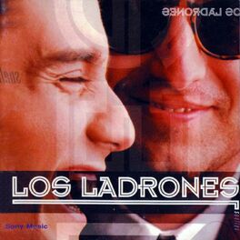 Artist picture of Los Ladrones Sueltos
