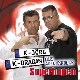 Artist picture of Jörg & Dragan