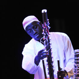 Seckou Keita