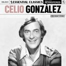 Celio Gonzalez