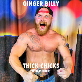 Artist picture of Ginger Billy