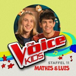 Mathis & Luis