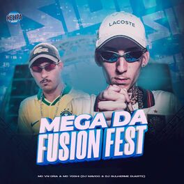 DJ MAVICC