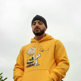 Artist picture of GuilleMc
