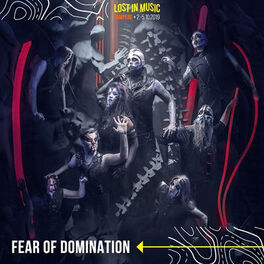 Artist picture of Fear Of Domination