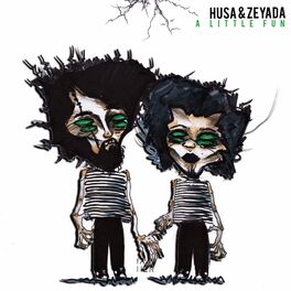 Husa & Zeyada