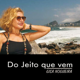 Gisa Nogueira