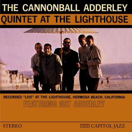 Artist picture of Cannonball Adderley Quintet