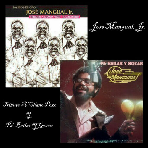 Jose Mangual, Jr. : albums, chansons, concerts | Deezer