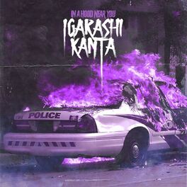 Artist picture of IGARASHI KANTA