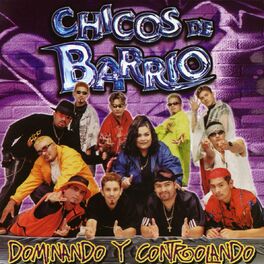 Artist picture of Chicos De Barrio