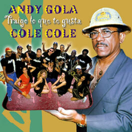 Artist picture of Andy Gola