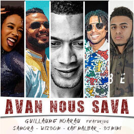 Guillaume Hoarau