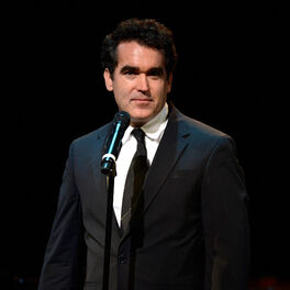 Artist picture of Brian D'Arcy James
