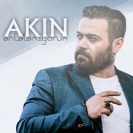 Artist picture of Akın