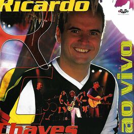 Artist picture of Ricardo Chaves