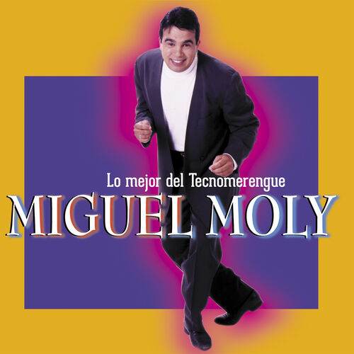 Miguel Moly álbumes Canciones Playlists Escuchar En Deezer 5415