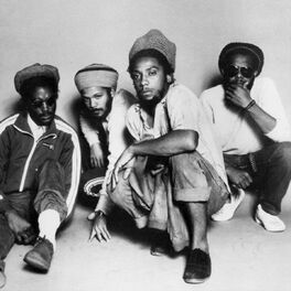 Artist picture of Bad Brains