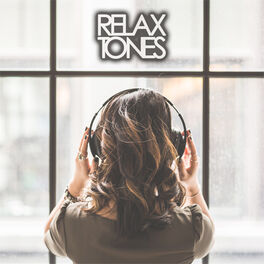 Artist picture of Relax Tones