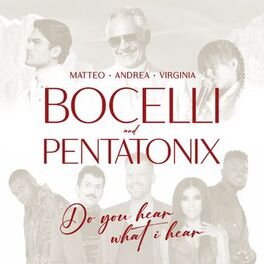 Virginia Bocelli