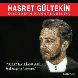 Artist picture of Hasret Gültekin