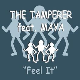 Artist picture of The Tamperer