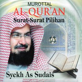 Artist picture of SYEKH AS SUDAIS