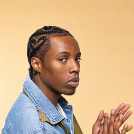 Artist picture of Roy Woods