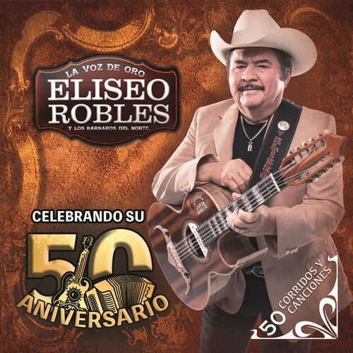 Eliseo Robles Escucha Su Música En Deezer Streaming De Música 7103