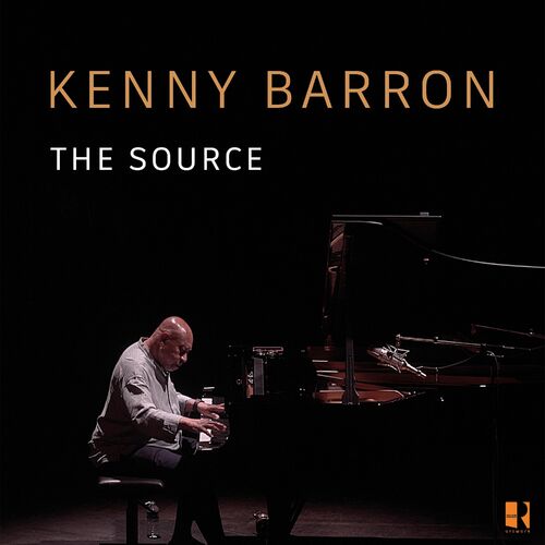 Kenny Barron: album, låtar, spellistor | Lyssna i Deezer