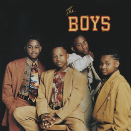 Artist picture of The Boys