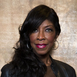Artist picture of Natalie Cole