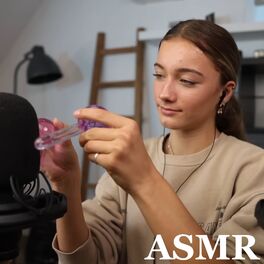 Nanou ASMR