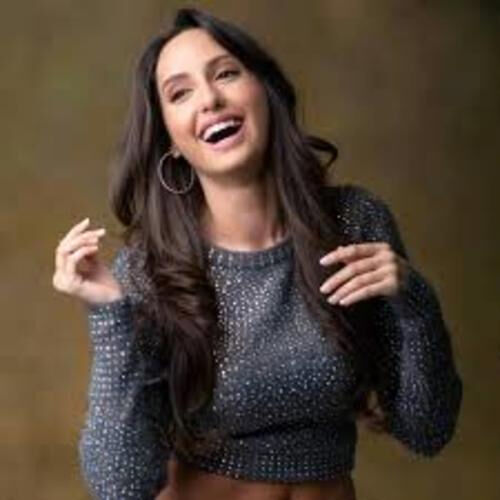 Nora Fatehi: albums, songs, playlists | Listen on Deezer