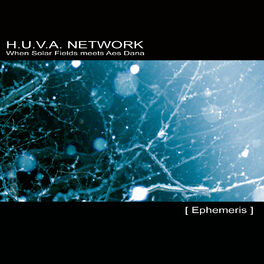 Artist picture of H.U.V.A. NETWORK