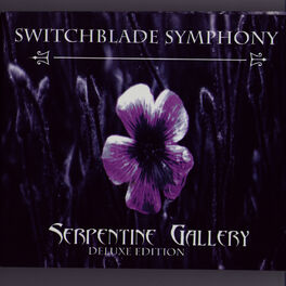 Artist picture of Switchblade Symphony