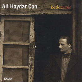 Artist picture of Ali Haydar Can